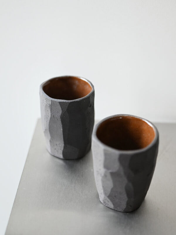 Zestaw czarek 0.5 - obrazek 3