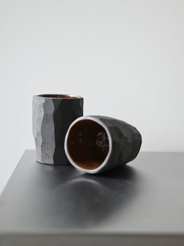 Zestaw czarek 0.5 - obrazek 2