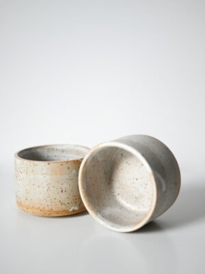 Zestaw czarek 0.1v 180ml