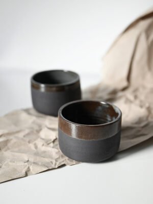 Zestaw czarek 0.2v 200ml