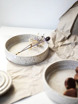 Zestaw talerzyków 0.2v