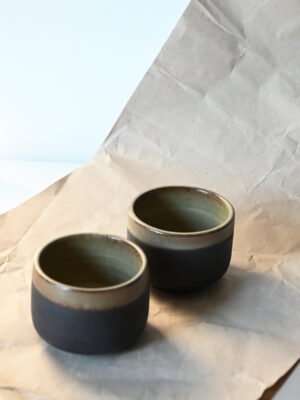 Zestaw czarek 0.6v 180ml