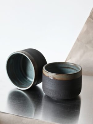 Zestaw czarek 0.7v 200ml