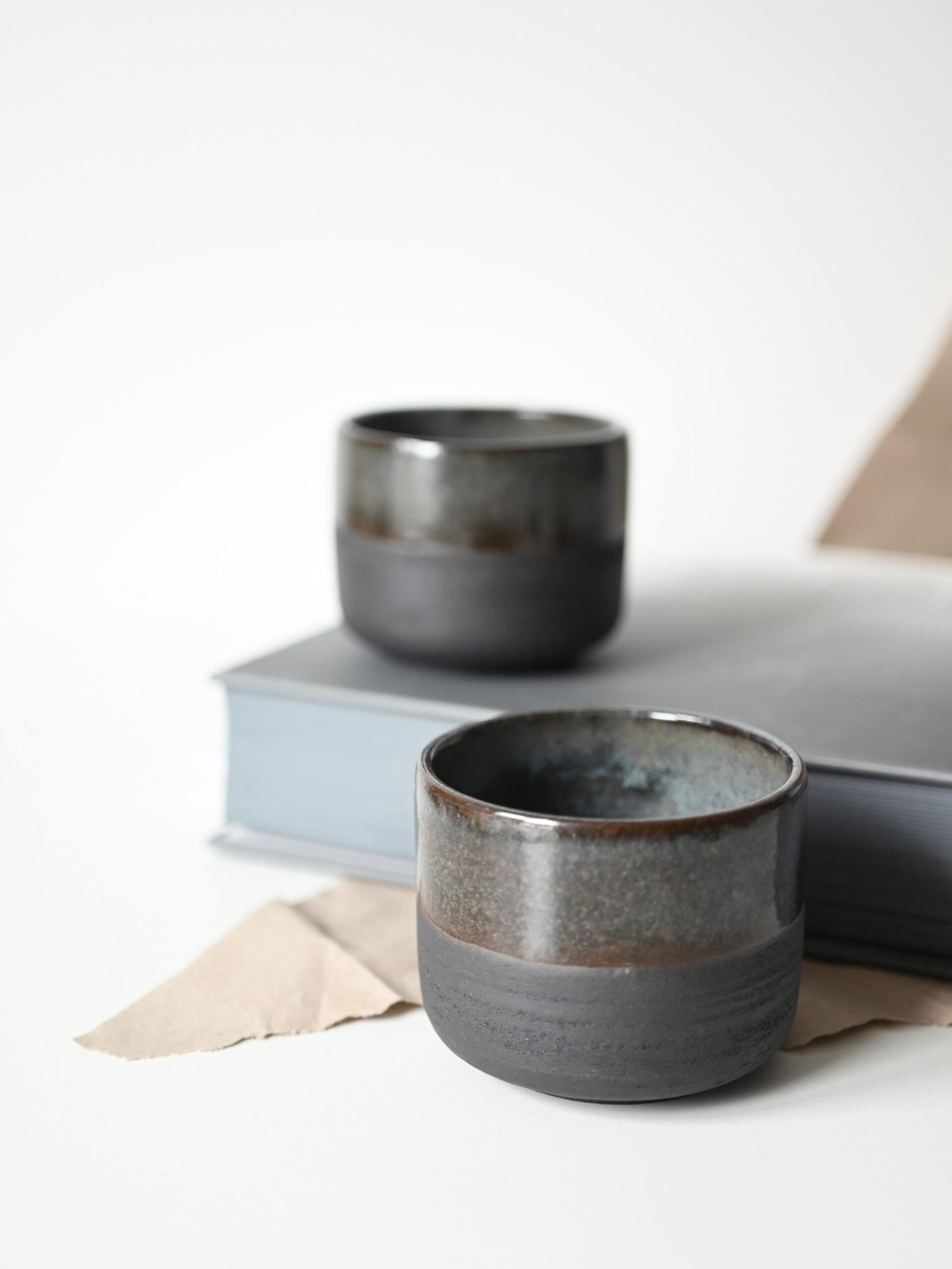 Zestaw czarek 0.13v 260ml