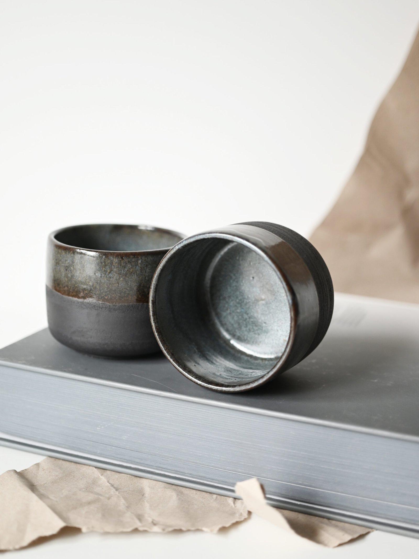 Zestaw czarek 0.13v 260ml - obrazek 6