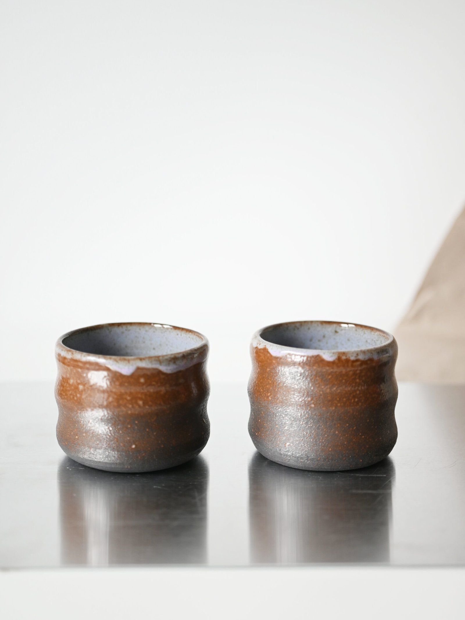 Zestaw czarek 0.8v 130ml