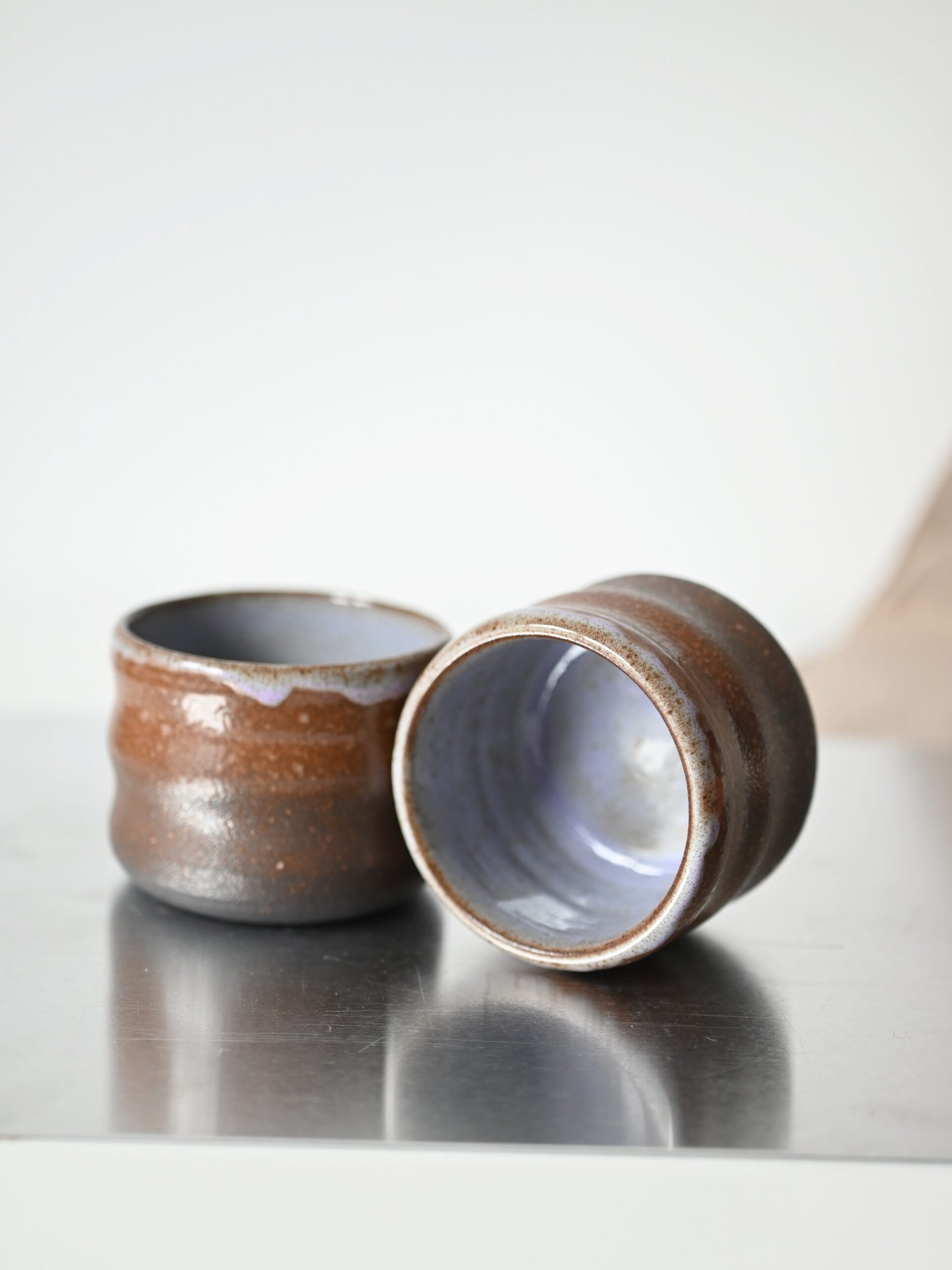 Zestaw czarek 0.8v 130ml - obrazek 3