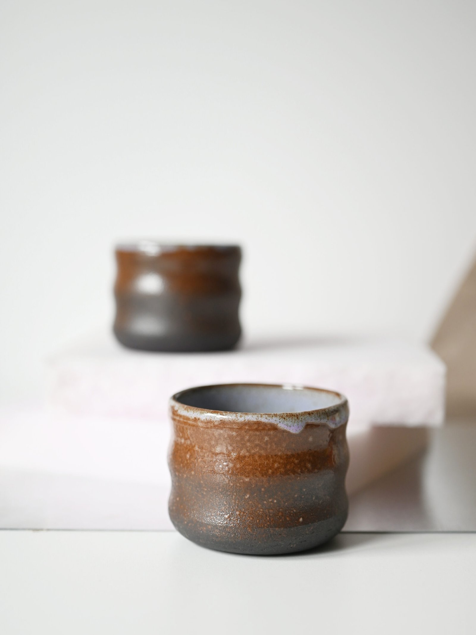 Zestaw czarek 0.8v 130ml - obrazek 2