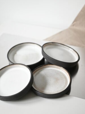 Zestaw talerzyków 0.1v