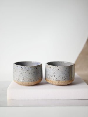 Zestaw czarek 0.10v 210ml