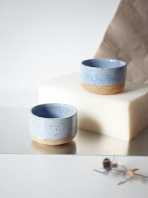 Zestaw czarek 0.11v 220ml